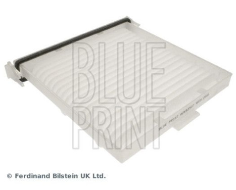 Filter, kupéventilation ADK82507 Blue Print, bild 3