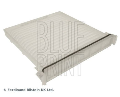 Filter, kupéventilation ADK82507 Blue Print, bild 4