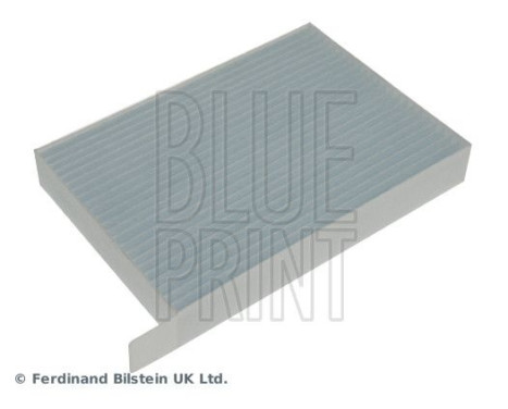 Filter, kupéventilation ADK82508 Blue Print, bild 4