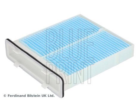 Filter, kupéventilation ADK82509 Blue Print, bild 3