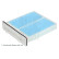 Filter, kupéventilation ADK82509 Blue Print, miniatyr 3