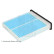 Filter, kupéventilation ADK82509 Blue Print, miniatyr 4