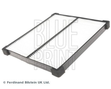 Filter, kupéventilation ADK82511 Blue Print, bild 4
