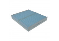 Filter, kupéventilation ADK82512 Blue Print
