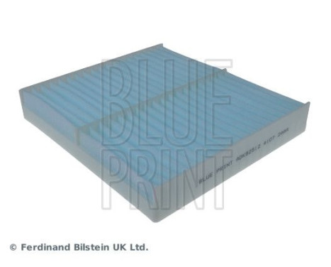 Filter, kupéventilation ADK82512 Blue Print, bild 3