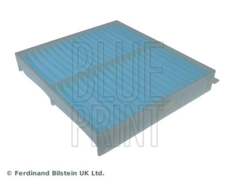 Filter, kupéventilation ADK82512 Blue Print, bild 4