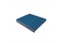 Filter, kupéventilation ADK82513 Blue Print
