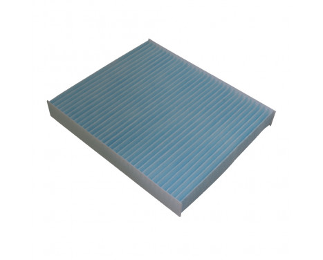 Filter, kupéventilation ADK82514 Blue Print
