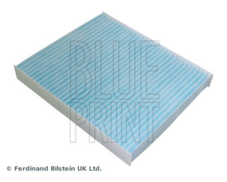 Filter, kupéventilation ADK82514 Blue Print, bild 2