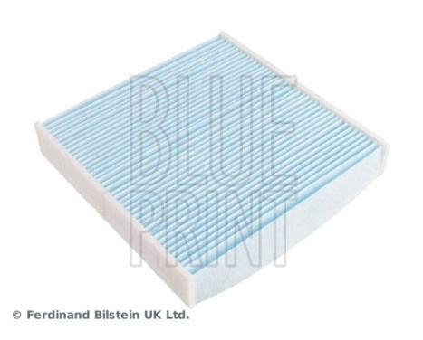 Filter, kupéventilation ADK82516 Blue Print, bild 4
