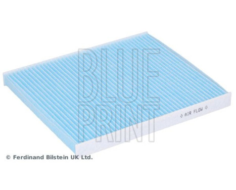 Filter, kupéventilation ADL142501 Blue Print, bild 3