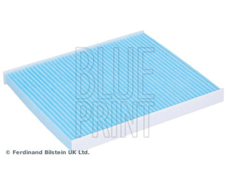Filter, kupéventilation ADL142501 Blue Print, bild 4