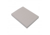 Filter, kupéventilation ADL142503 Blue Print