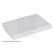 Filter, kupéventilation ADL142503 Blue Print, miniatyr 4