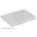 Filter, kupéventilation ADL142503 Blue Print, miniatyr 3