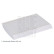 Filter, kupéventilation ADL142503 Blue Print, miniatyr 4