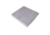 Filter, kupéventilation ADL142507 Blue Print