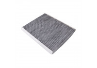 Filter, kupéventilation ADL142509 Blue Print