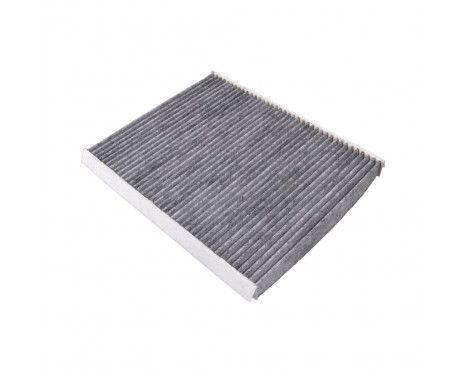 Filter, kupéventilation ADL142509 Blue Print