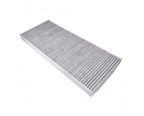 Filter, kupéventilation ADL142510 Blue Print