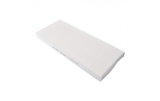 Filter, kupéventilation ADL142511 Blue Print