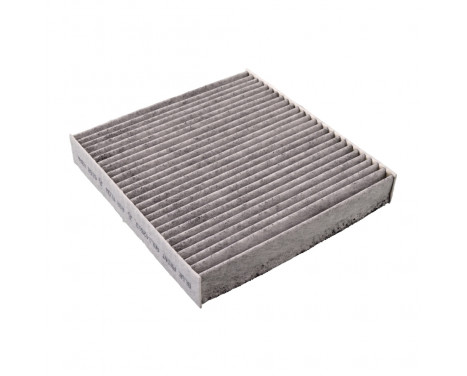 Filter, kupéventilation ADL142513 Blue Print