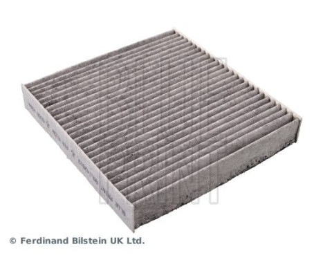 Filter, kupéventilation ADL142513 Blue Print, bild 2