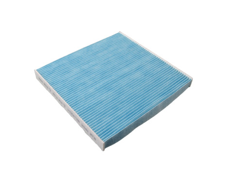 Filter, kupéventilation ADL142514 Blue Print