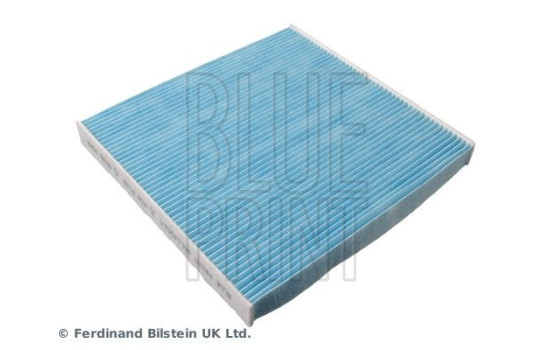 Filter, kupéventilation ADL142514 Blue Print, bild 2