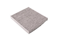 Filter, kupéventilation ADL142516 Blue Print