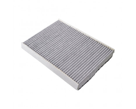 Filter, kupéventilation ADL142517 Blue Print