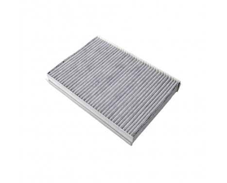 Filter, kupéventilation ADL142517 Blue Print, bild 2