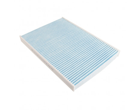 Filter, kupéventilation ADL142519 Blue Print, bild 2