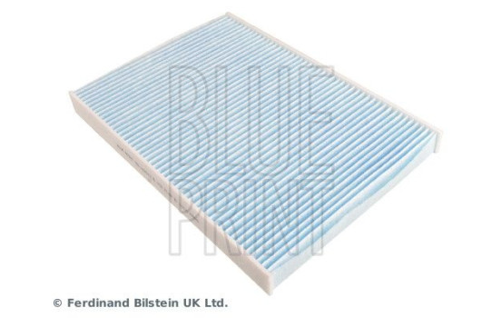 Filter, kupéventilation ADL142519 Blue Print, bild 3