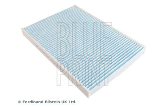 Filter, kupéventilation ADL142519 Blue Print, bild 4