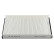 Filter, kupéventilation ADL142521 Blue Print