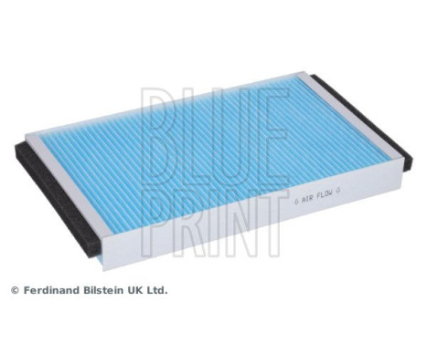 Filter, kupéventilation ADL142521 Blue Print, bild 2
