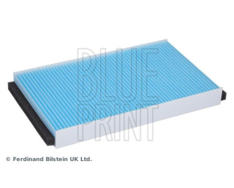 Filter, kupéventilation ADL142521 Blue Print, bild 3