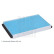 Filter, kupéventilation ADL142521 Blue Print, miniatyr 3