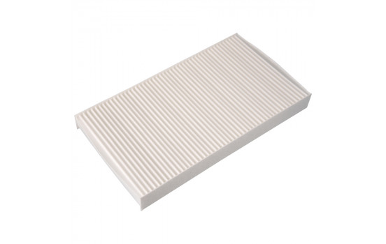 Filter, kupéventilation ADL142524 Blue Print