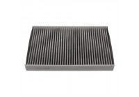 Filter, kupéventilation ADL142526 Blue Print
