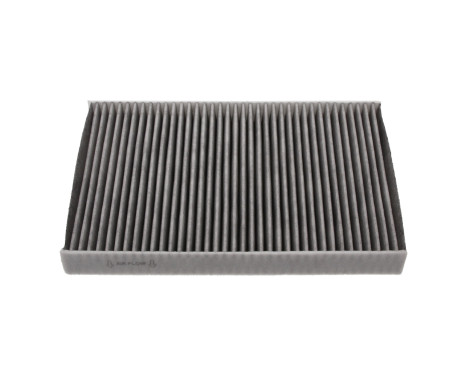 Filter, kupéventilation ADL142526 Blue Print