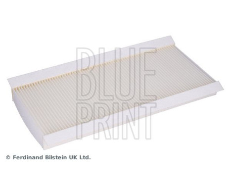 Filter, kupéventilation ADM52502 Blue Print, bild 3