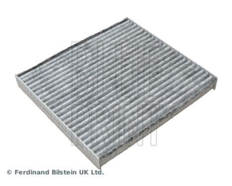 Filter, kupéventilation ADM52503 Blue Print, bild 2