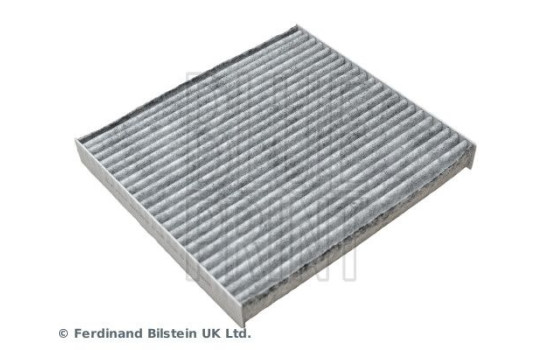 Filter, kupéventilation ADM52503 Blue Print, bild 2