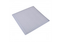 Filter, kupéventilation ADM52505 Blue Print