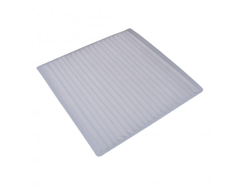 Filter, kupéventilation ADM52505 Blue Print, bild 2