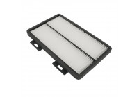 Filter, kupéventilation ADM52516 Blue Print