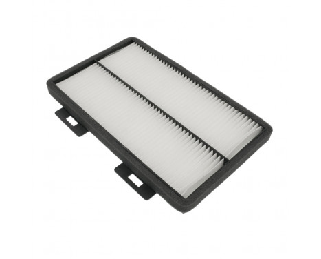 Filter, kupéventilation ADM52516 Blue Print