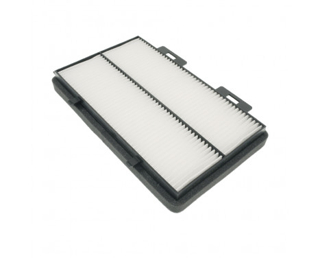Filter, kupéventilation ADM52516 Blue Print, bild 2